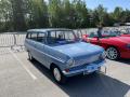 Hamar Oldtimertreffen