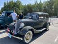 Hamar Oldtimertreffen