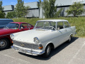 Hamar Oldtimertreffen