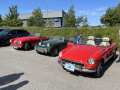 Hamar Oldtimertreffen