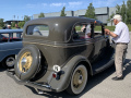 Hamar Oldtimertreffen