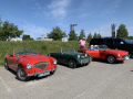 Hamar Oldtimertreffen