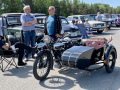 Hamar Oldtimertreffen