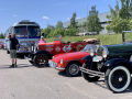 Hamar Oldtimertreffen
