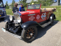 Hamar Oldtimertreffen