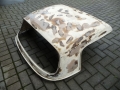 Frogeye Geschichte - Mein Austin Healey MK I - Frosch