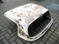 Frogeye Geschichte - Mein Austin Healey MK I - Frosch