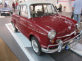 Heidelberg Historic 10.07. bis 12.07.2014