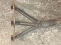 Frogeye Geschichte - Mein Austin Healey MK I - Frosch