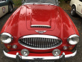 Herbstrallye 2019 Oldtimerfreunde Heidelberg