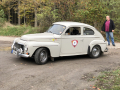 Herbstrallye 2019 Oldtimerfreunde Heidelberg