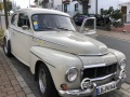 Herbstrallye 2019 Oldtimerfreunde Heidelberg
