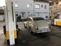 Herbstrallye 2019 Oldtimerfreunde Heidelberg