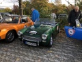 Herbstrallye 2019 Oldtimerfreunde Heidelberg