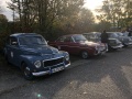 Herbstrallye 2019 Oldtimerfreunde Heidelberg