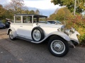 Herbstrallye 2019 Oldtimerfreunde Heidelberg