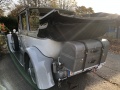 Herbstrallye 2019 Oldtimerfreunde Heidelberg