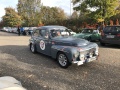 Herbstrallye 2019 Oldtimerfreunde Heidelberg