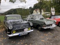 Herbstrallye 2019 Oldtimerfreunde Heidelberg