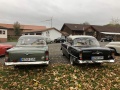 Herbstrallye 2019 Oldtimerfreunde Heidelberg
