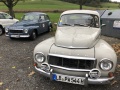 Herbstrallye 2019 Oldtimerfreunde Heidelberg