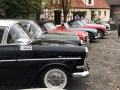 Herbstrallye 2019 Oldtimerfreunde Heidelberg