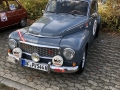 Herbstrallye 2019 Oldtimerfreunde Heidelberg