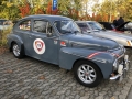 Herbstrallye 2019 Oldtimerfreunde Heidelberg