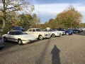 Herbstrallye 2019 Oldtimerfreunde Heidelberg