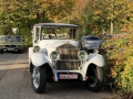 Herbstrallye 2019 Oldtimerfreunde Heidelberg