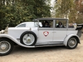 Herbstrallye 2019 Oldtimerfreunde Heidelberg