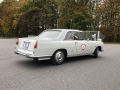 Herbstrallye 2019 Oldtimerfreunde Heidelberg