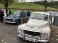 Herbstrallye 2019 Oldtimerfreunde Heidelberg