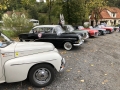Herbstrallye 2019 Oldtimerfreunde Heidelberg
