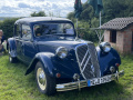 Klassiker-Picknick der FHFO 2024