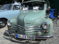 Klassiker-Picknick der FHFO 2024
