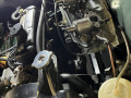 Frogeye Geschichte - Mein Austin Healey MK I - Frosch