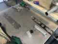 Frogeye Geschichte - Mein Austin Healey MK I - Frosch