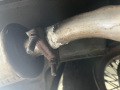 Frogeye Geschichte - Mein Austin Healey MK I - Frosch