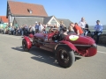 Langenburg Historic 2015