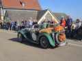 Langenburg Historic 2015