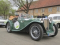 Langenburg Historic 2015