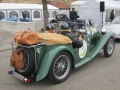 Langenburg Historic 2015