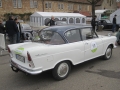 Langenburg Historic 2015