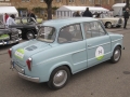 Langenburg Historic 2015
