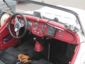 Langenburg Historic 2015