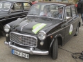 Langenburg Historic 2015