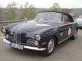 Langenburg Historic 2015