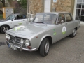 Langenburg Historic 2015