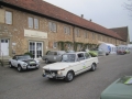 Langenburg Historic 2015
